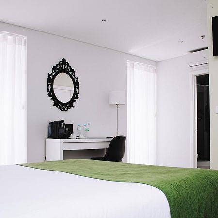 Rio Art Hotel Сетубал Экстерьер фото
