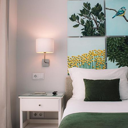 Rio Art Hotel Сетубал Экстерьер фото